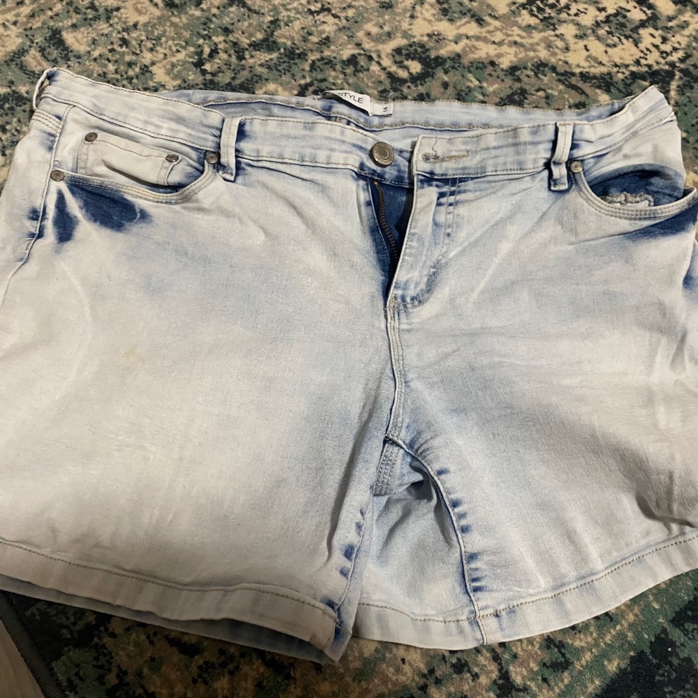 Shorts